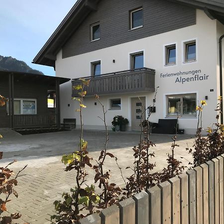 Gaestehaus Richter Oberammergau Dış mekan fotoğraf
